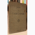 Fotografija knjige Zakon o taksama : 