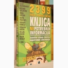 Fotografija knjige Knjiga nepotrebnih informacija : Voterhaus, Litldžon, Konoli et al.