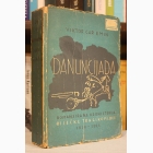 Fotografija knjige Danuncijada : Viktor Car Emin