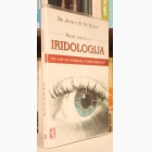 Fotografija knjige Vizije zdravlja - Iridologija : Bernard Jensen, Donald V. Bodin