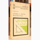 Fotografija knjige ''Stara'' i ''nova'' matematika : Vladimir Devide