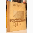 Fotografija knjige Šahovski problem : Nenad Petrović