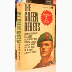 Fotografija knjige The Green Berets : Robin Moore
