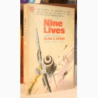 Fotografija knjige Nine Lives : Alan C. Deere