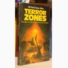 Fotografija knjige Terror Zones : Adi-Kent Thomas Jeffrey