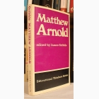 Fotografija knjige Matthew Arnold : edited by James Gribble