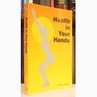 Fotografija knjige Health in Your Hands : S.K. Sharma
