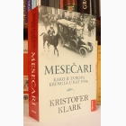 Fotografija knjige Mesčari : Kristofer Klark