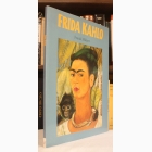 Fotografija knjige Frida Kahlo : Frank Milner