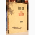Fotografija knjige Knjiga Tao Te : Lao Ce