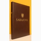 Fotografija knjige Sarajevo foto-monografija : 