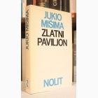 Fotografija knjige Zlatni paviljon : Jukio Mišima