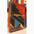 Fotografija knjige The Origami Handbook : Rick Beech