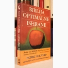 Fotografija knjige Biblija optimalne ishrane : Patrik Holford