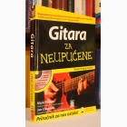 Fotografija knjige Gitara za neupućene : Mark Phillips, Jon Chappell