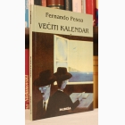 Fotografija knjige Večiti kalendar : Fernando Pesoa