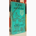 Fotografija knjige 1066 and All That : W.C. Sellar, R.J. Yeatman