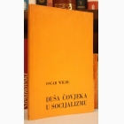 Fotografija knjige Duša čovjeka u socijalizmu : Oskar Vajld