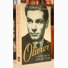 Fotografija knjige Confessions of an Actor : Laurence Olivier