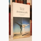 Fotografija knjige Anomalija : Erve Le Telije