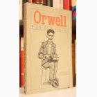 Fotografija knjige Orwell for Beginners : David Smith, Michael Mosher
