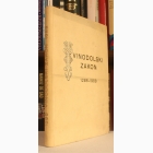Fotografija knjige Vinodolski zakon 1288. : priredio Josip Bratulić