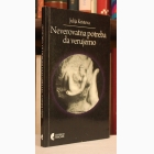 Fotografija knjige Neverovatna potreba da verujemo : Julija Kristeva