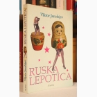 Fotografija knjige Ruska lepotica : Viktor Jerofejev