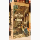 Fotografija knjige The Return of the Native : Thomas Hardy