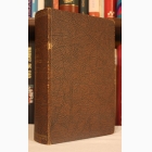 Fotografija knjige Codex iuris canonici PII X Pontificis Maximi iussu digestus benedicti papae XV auctoritate promuglatus : 