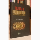 Fotografija knjige Poslanica slavnog ruskog pisca o Pejgamberu Muhamedu (sallallahu alejhi ve sellem) : Lav N. Tolstoj