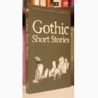 Fotografija knjige Gothic Short Stories : selected by David Blair