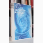 Fotografija knjige Božanska matrica : Gregg Braden