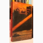 Fotografija knjige Manhattan Transfer : J. Dos Passos