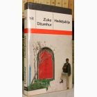 Fotografija knjige Hodoljublja : Zuko Džumhur