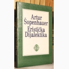 Fotografija knjige Eristička dijalektika : Artur Šopenhauer