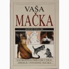 Fotografija knjige Vaša mačka : David Taylor