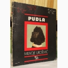 Fotografija knjige Pudla : Milivoje Urošević