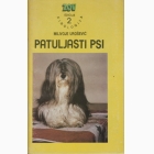 Fotografija knjige Patuljasti psi : Milivoje Urošević