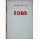Fotografija knjige Ford - Kralj automobila  : Upton Sinclair