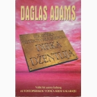 Fotografija knjige Holistička detektivska agencija Dirka Džentlija : Daglas Adams