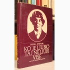 Fotografija knjige Ko je ljubio taj ne ljubi više : Sergej Jesenjin