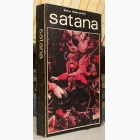 Fotografija knjige Satana : Miro Glavurtić