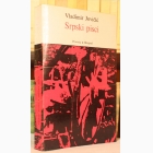 Fotografija knjige Srpski pisci : Vladimir Jovičić