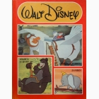 Fotografija knjige Sivko i Živka, Knjiga o džungli, Dambo : Walt Disney
