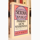 Fotografija knjige Setova knjiga - Priroda lične stvarnosti  : Džejn Roberts