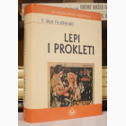 Fotografija knjige Lepi i prokleti : Frensis Skot Ficdžerald