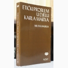 Fotografija knjige Etički problem u djelu Karla Marxa : Milan Kangrga