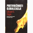 Fotografija knjige Protivrečnosti globalizacije : Džozef E. Stiglic