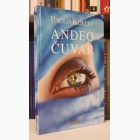 Fotografija knjige Anđeo čuvar : Paulo Koeljo